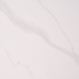Beliani Coffee Table Walker White Marble - thumbnail 7