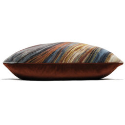 Prestigious Textiles Heartwood Velvet Polyester Filled Cushion - thumbnail 3