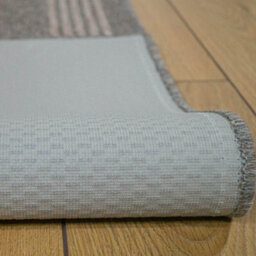 Natura Hallway Runner Rug - Hardwearing, Non-Slip & Durable Carpet For Hall, Kitchen & Corridor - thumbnail 8