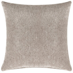 Beliani Scandinavian Armchair Ness Fabric Taupe - thumbnail 8