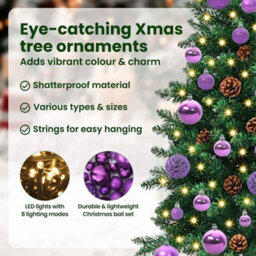 Vidaxl Slim Christmas Tree Green 150 Cm Pvc And Solid Pine Wood - thumbnail 9