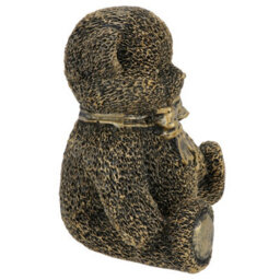 AB Tools Teddy Bear Figurine Statue Ornament Resin Statue Sculpture Home Decor Gift - thumbnail 2