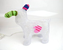 Snowtime The Snowman Snowdog Set Acrylic Figure Led Garden Outdoor Christmas Decoration - thumbnail 7