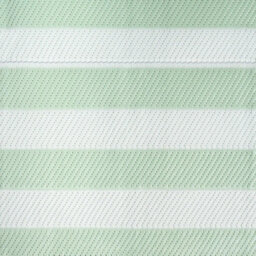 Ohs Stripes Print Outdoor Garden Rug Waterproof Area Floor Mat - thumbnail 7