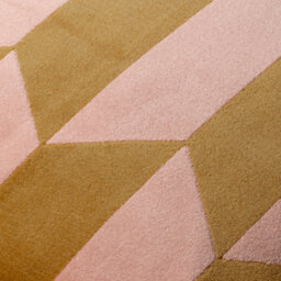 Furn. Kalho Velvet Jacquard Cushion Cover - thumbnail 4