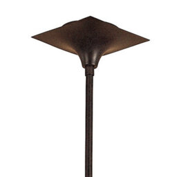 Luminosa Lighting Luminosa Holland Telescopic Linear Pendant Line 4 Light G9, Brown, Black Oxide - thumbnail 3