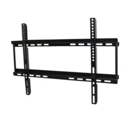 "Sundaze 32""-70"" Fixed Tv Wall Bracket For Led Lcd Plasma & Curved Screens"