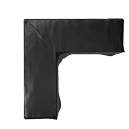 Kct Outdoor Protective Weatherproof Cover For Garden Patio Furniture L Shape - Extra Large - thumbnail 2