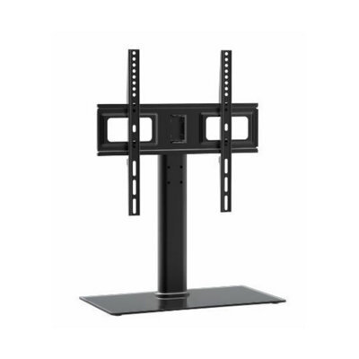 "Ttap Swivel Tabletop Tv Stand, Vesa 400 X 400, Tv Size 26"" - 55"", Max 30Kg - Tt44S" - image 1
