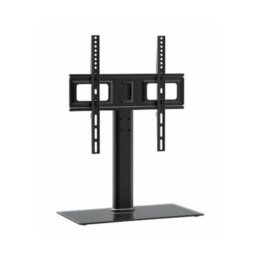"Ttap Swivel Tabletop Tv Stand, Vesa 400 X 400, Tv Size 26"" - 55"", Max 30Kg - Tt44S" - thumbnail 1
