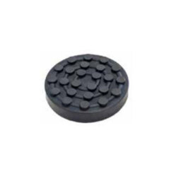Gear4Garage Hook Over Rubber Lift Pad Ravaglioli/oma/hofmann/werther/tecalemit 120mm X 25mm - thumbnail 1