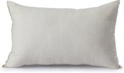 Nod Off Down Alternative Filling Bed Pillows Organic Cotton Cover Pillows For Neck And Shoulder Pain Hotel Quality Side Sleeper - thumbnail 1