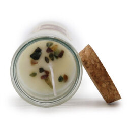 Magic Spell Candle For Friendship & Harmony - thumbnail 4