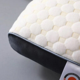 1000G Memory Foam Cervical Pillow For Neck And Shoulder Support - thumbnail 6