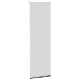 Walplus Grey Blackout Roller Blind 40X130 Cm, 35.7 Cm Fabric Width - Polyester - thumbnail 4