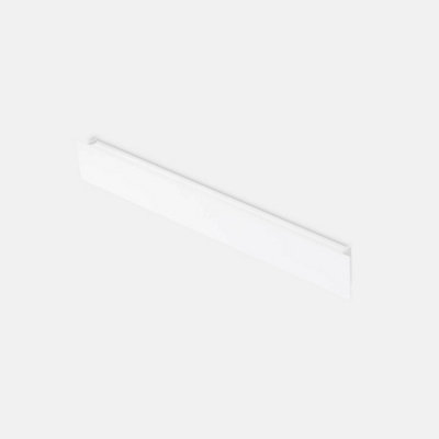 Luminosa Lighting Luminosa Fino Led Wall Light White 54.5Cm 1045Lm 2700K