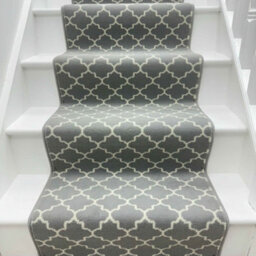 Avanti Stair Runner - Soft & Durable Carpet Runner For Stairs & Staircases, Multiple Lengths - thumbnail 6