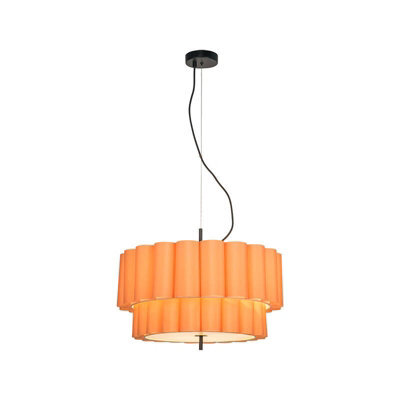 Wisteria Soho Ceiling Pendant Light Terracota - image 1