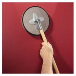 "Hyde Tools Hyde 09977 Radial Wall Sander 225mm (9"")" - thumbnail 8