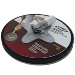 "Hyde Tools Hyde 09977 Radial Wall Sander 225mm (9"")" - thumbnail 3