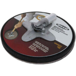 "Hyde Tools Hyde 09977 Radial Wall Sander 225mm (9"")" - thumbnail 6