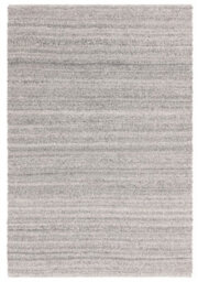 Grey Plain Handmade 4mm Thick Anti-Shed Rug For Bedroom, Dining Room, Stain-Resistant Modern Area Rug,-240Cm X 340Cm - thumbnail 4