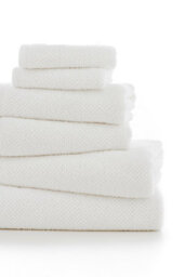 Deyongs Romeo Luxury Textured Quik Dri 100% Cotton Towel - thumbnail 2