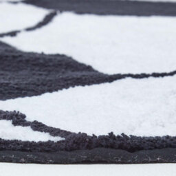 Homescapes Cotton Tufted Football Children Rug, 120 Cm - thumbnail 3