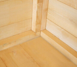 Shire Highclere 8X8 Shiplap Rooms For The Garden - thumbnail 5