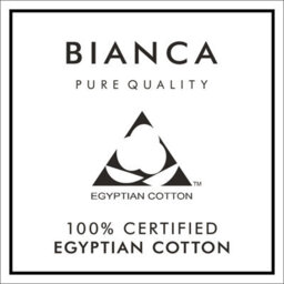 Bianca Fine Linens 180 Thread Count Egyptian Cotton Standard 50X75Cm Pack Of 2 Pillow Cases With Envelope Closure White - thumbnail 5
