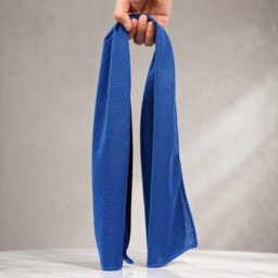 Cooling Towel Instant Cooling Neck Wrap Microfibre Sports Towel 2 Pack