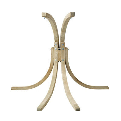 Amazonas Double Hanging Chair Stand Globo Royal - image 1
