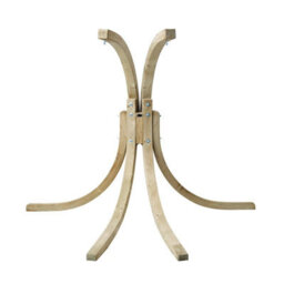 Amazonas Double Hanging Chair Stand Globo Royal