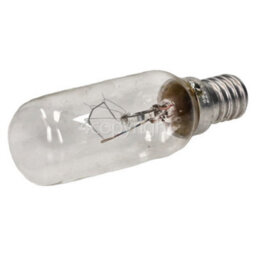 Hotpoint Genuine 40W Ses Long Appliance Lamp - Cre439270051D - thumbnail 3