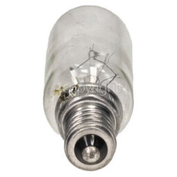 Hotpoint Genuine 40W Ses Long Appliance Lamp - Cre439270051D - thumbnail 2