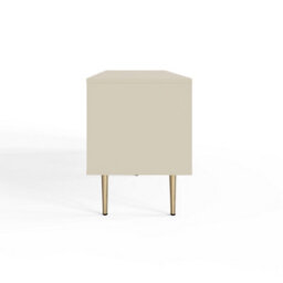 Azariah Tv Unit Glam Living Room Media Cabinet With Storage And Stylish Design - thumbnail 7