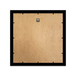 "11X11"" Bronze Picture Frame - 11X11"" Square Frame With 8X8"" Mount For 11X11""/8X8"" Pictures Art Deco Style Room Decor, 1 Pack" - thumbnail 3