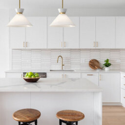 Luminosa Lighting Elstead Alora Mood Halston Dome Pendant Ceiling Light Contemporary Brushed Gold 1X E27 - thumbnail 2