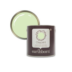 Earthborn Claypaint Poppet, Ultra Matt, 5L - thumbnail 1
