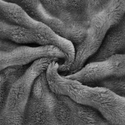 Thehotsale Luxurious Sherpa Thickened Double Sided Warm Soft Green Throw Blanket Plain Design 200Cm W X 180Cm D - thumbnail 8