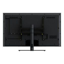 "Avf Universal Tilt & Swivel Table Top Stand/base, For Tvs Up To 55"" - Black" - thumbnail 4