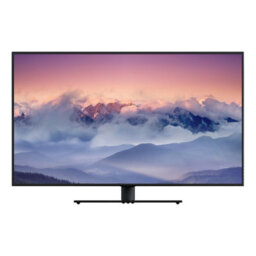 "Avf Universal Tilt & Swivel Table Top Stand/base, For Tvs Up To 55"" - Black" - thumbnail 6