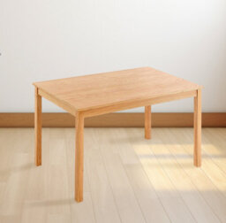 Hallowood Furniture Waverly Oak 120 X 70 Cm Dining Table - thumbnail 8