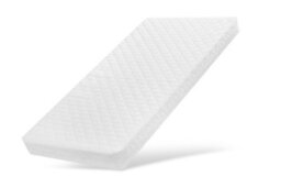 Love For Sleep Paris Space Saver Cot 100X50Cm With Drawer & Microfiber Quilted Mattress - thumbnail 8