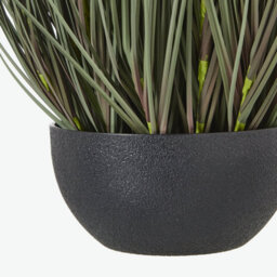 Wyld Haus 81Cm Tall Artificial Grass Plant (Pot Not Included) - thumbnail 4