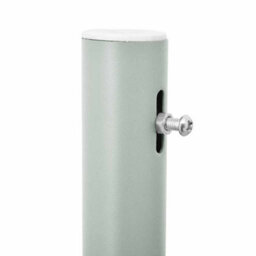 Vidaxl Patio Retractable Side Awning 600X160 Cm Grey - thumbnail 7