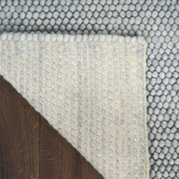 Pure Knots Knt01 Denim Rug By Dkny-236Cm X 297Cm - thumbnail 5