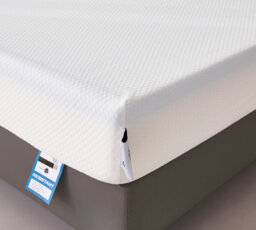 Bsspoke 6Inches Memory Foam Mattress Orthopaedic For Backcare Full Foam Memory With Reflex Foam Double King Single Superking Smalldouble