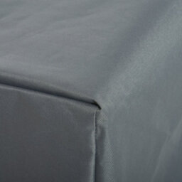 Outsunny 200X73X35Cm Rectangular Furniture Cover For Rattan Lounge Uv Protection - thumbnail 8