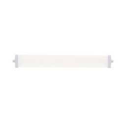 Nordlux Burbank Plastic Batten Light Fitting Motion Sensor White,mains Led - thumbnail 2